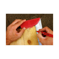 Угольник Kapro 30 см 309-30