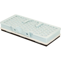 Фильтр НЕРА FTH 41 для пылесосов LG Filtero 05706