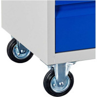 Тележка инструментальная Практик WDS-5 S30299025546