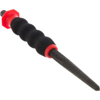 Кернер с протектором 6x185мм KING TONY 76106-74G