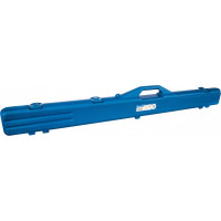 Динамометрический ключ KING TONY 34662-2DG, для левой и правой резьбы, 3/4", 150-800 Нм, кейс