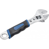 Ключ разводной 200 мм КОБАЛЬТ 647-550