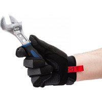 Ключ разводной 200 мм КОБАЛЬТ 647-550