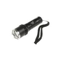 Аккумуляторный светодиодный фонарь 10Вт JTC 5229