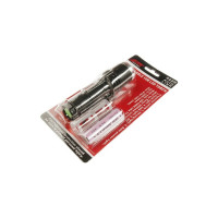 Аккумуляторный светодиодный фонарь 10Вт JTC 5229