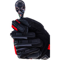 Флажковая трещотка 1/2", 125мм, 64 зубца KING TONY 4760-05