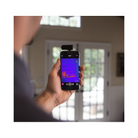 Тепловизор для охоты Seek Thermal Compact XR для Android KIT FB0060A 3836