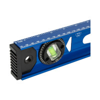 Строительный уровень КОБАЛЬТ 600 мм 243-141