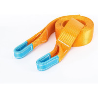 Динамическая стропа Tplus рывковая 9 т 6 м серия Стандарт T001658