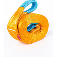 Динамическая стропа Tplus рывковая 9 т 6 м серия Стандарт T001658