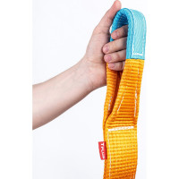 Динамическая стропа Tplus рывковая 9 т 6 м серия Стандарт T001658