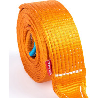 Динамическая стропа Tplus рывковая 9 т 6 м серия Стандарт T001658