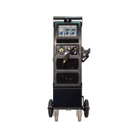 Инверторный сварочный полуавтомат Aurora PRO SKYWAY 300 14866