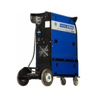 Инверторный сварочный полуавтомат Aurora PRO SKYWAY 300 14866