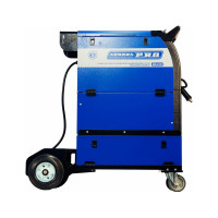 Инверторный сварочный полуавтомат Aurora PRO SKYWAY 300 14866