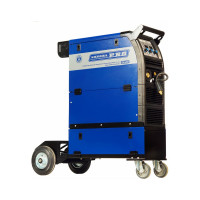 Инверторный сварочный полуавтомат Aurora PRO SKYWAY 300 14866