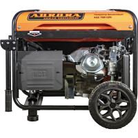 Бензиновый генератор с блоком автоматики Aurora AGE 7500 DZN 10403