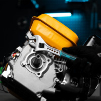 Разводной ключ GROSS 250 мм CrV, двухкомпонентная ручка 15562