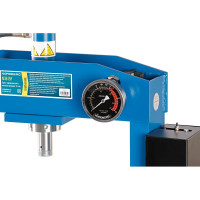 Пресс с педалью NORDBERG N3615F