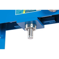 Пресс с педалью NORDBERG N3615F