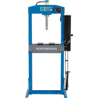 Пресс с педалью NORDBERG N3615F