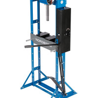 Пресс с педалью NORDBERG N3615F