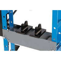 Пресс с педалью NORDBERG N3615F