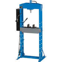 Пресс с педалью NORDBERG N3615F