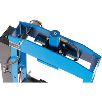 Пресс с педалью NORDBERG N3615F