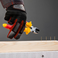 Бокорезы MATRIX Insulated PROFESSIONAL 160 мм 17506