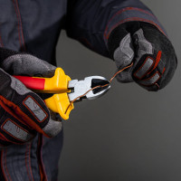 Бокорезы MATRIX Insulated PROFESSIONAL 160 мм 17506