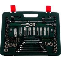 Универсальный набор инструментов 148шт Hans TK-148