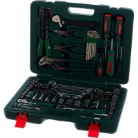 Универсальный набор инструментов 148шт Hans TK-148