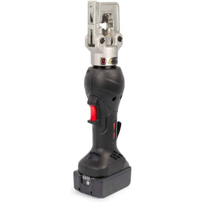 Гидравлический аккумуляторный пресс КВТ ПГРА-240 68078