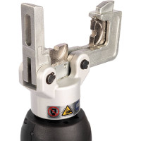 Гидравлический аккумуляторный пресс КВТ ПГРА-240 68078