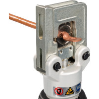 Гидравлический аккумуляторный пресс КВТ ПГРА-240 68078