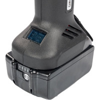 Гидравлический аккумуляторный пресс КВТ ПГРА-240 68078