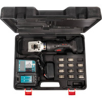 Гидравлический аккумуляторный пресс КВТ ПГРА-240 68078