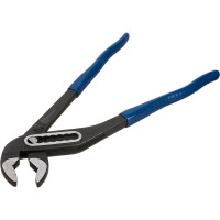 Переставные клещи 300мм CR-V КОБАЛЬТ 242-588
