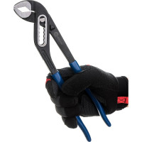 Переставные клещи 300мм CR-V КОБАЛЬТ 242-588