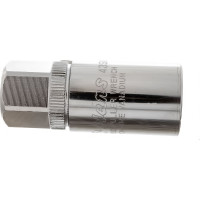 Шпильковерт на 1/2", 8мм Hans 4390M08