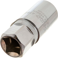 Шпильковерт на 1/2", 8мм Hans 4390M08