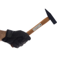 Деревянный молоток 300гр Hans 5742-0300