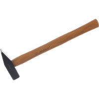 Деревянный молоток 300гр Hans 5742-0300