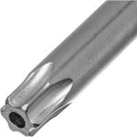 Набор коротких имбусовых ключей TORX, 9шт, T10-T50, CrV, сатин MATRIX 12305