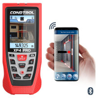 Лазерный дальномер Condtrol XP4 pro 1-4-086