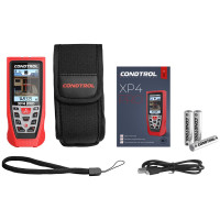 Лазерный дальномер Condtrol XP4 pro 1-4-086