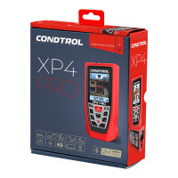 Лазерный дальномер Condtrol XP4 pro 1-4-086