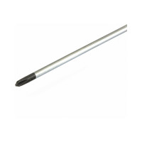 Отвертка SPARTA "Point", Ph0x80 мм, CrV, 2-х компонентная рукоятка// 11773