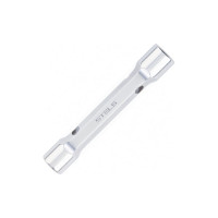 Торцевой усиленный ключ-трубка STELS 10x11 мм, CrV 13769